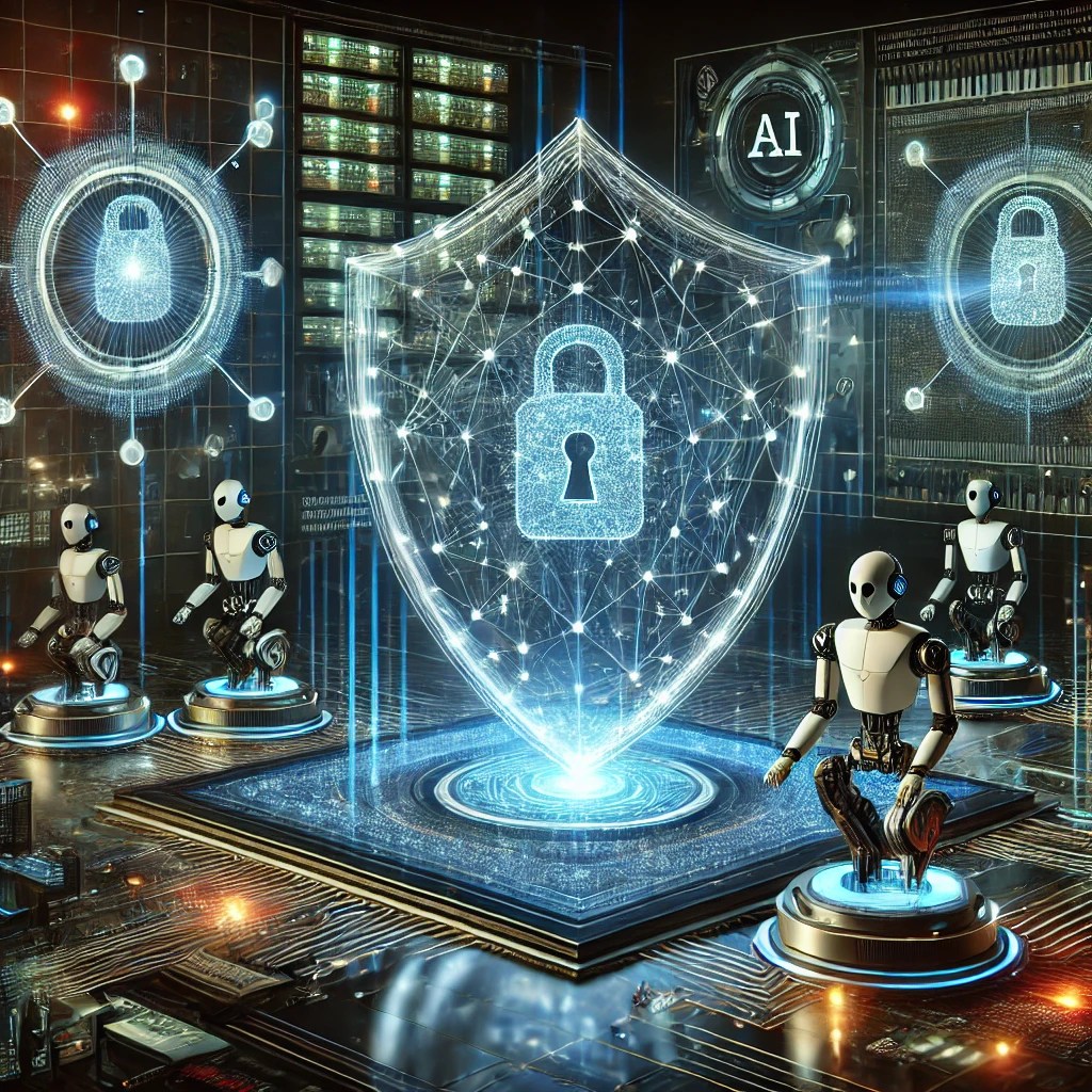 Enhancing Cybersecurity with Defensive&nbsp;Automation