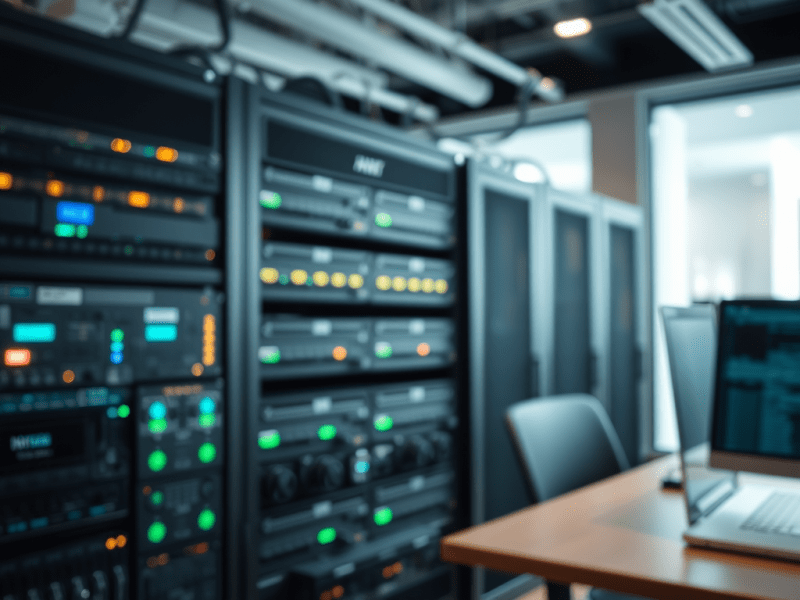 Layered Network Security: Protecting Your&nbsp;Business